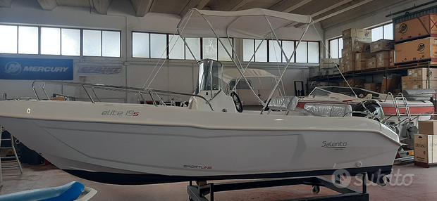 promo salento elite 19s package 2026 2026 - Sea Level Traders