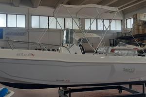 PROMO SALENTO ELITE 19S 2026 Package