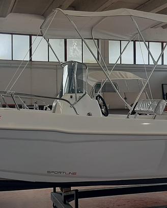 PROMO SALENTO ELITE 19S 2026 Package