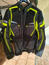 Giacca Clover Dakar xL