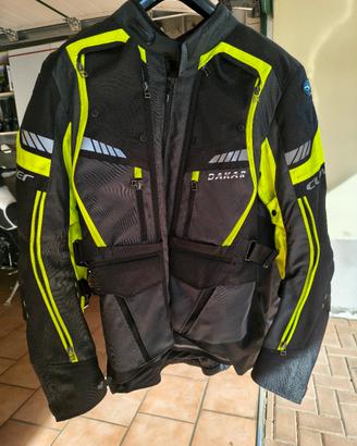 Giacca Clover Dakar xL