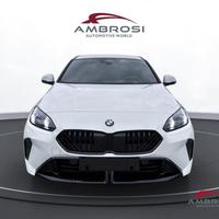 BMW 118 Serie 1 d Msport Premium Package