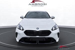 BMW 118 Serie 1 d Msport Premium Package