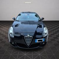 Alfa Giulietta 1.4Turbo 105CV GPL ok neo Patentati