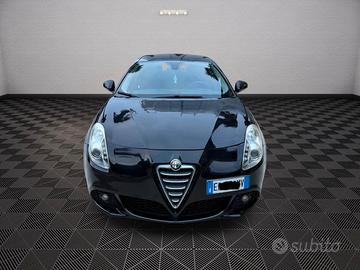 Alfa Giulietta 1.4Turbo 105CV GPL ok neo Patentati