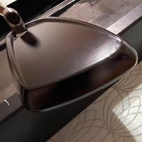 Specchio Retrovisore Sinistro Asferico  Ducati