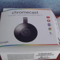 Chromecast