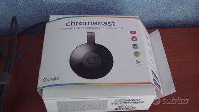 Chromecast