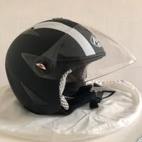 Casco Jet Airoh taglia S