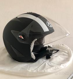 Casco Jet Airoh taglia S