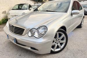 Mercedes classe C 220 CDI 105000km
