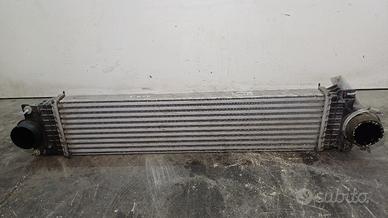 INTERCOOLER FORD S - Max Serie E1G3-6K775-JA T7CL/