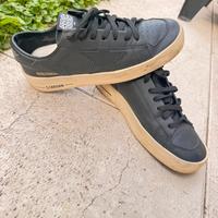 Golden Goose uomo Stardan nere n.41
