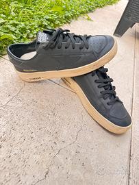 Golden Goose uomo Stardan nere n.41