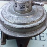 Valvola EGR Fiat Ulysse