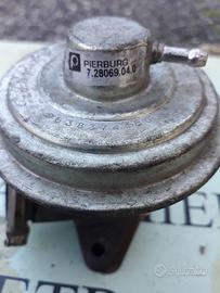 Valvola EGR Fiat Ulysse