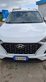 Hyundai tucson 1.6, anno 2020