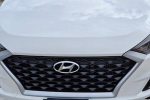 Hyundai tucson 1.6, anno 2020