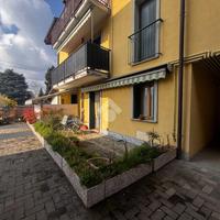 2 LOCALI A VENEGONO SUPERIORE