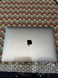 Macbook Air 2020 i7 16gb RAM 512gb - TASTIERA US