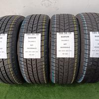 4 GOMME 185 55 15 BARUM INV RIF2901