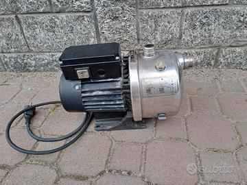 Pompa per acqua GRUNDFOS INOX