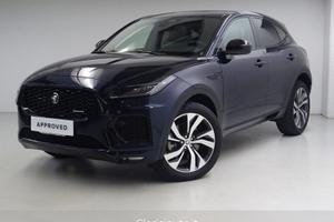 Jaguar E-Pace 2.0 I4 249 CV AWD Auto R-Dynami...