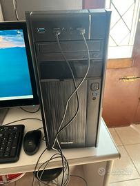 Pc desktop