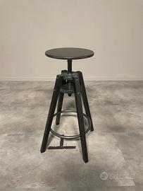 Sgabello IKEA DALFRED girevole