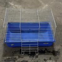 Gabbia dei conigli 56 X 35 X 36.5
