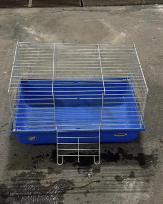 Gabbia dei conigli 56 X 35 X 36.5