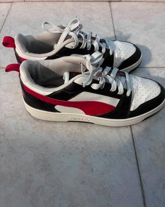 scarpe da uomo puma 