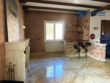 3 LETTO, 2 BAGNI, RISTRUTTURATO