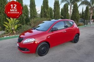 Lancia Ypsilon 1.0 FireFly 5 porte S&S Hybrid Silv