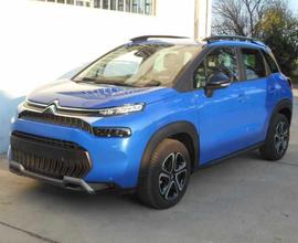 Citroen C3 Aircross PureTech 110 S&S Feel