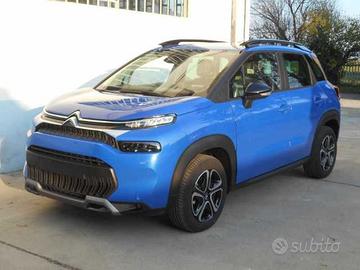 Citroen C3 Aircross PureTech 110 S&S Feel