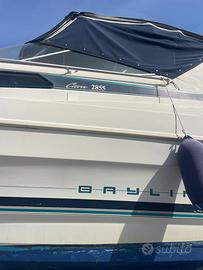 Bayliner 2855SUPERPREZZO