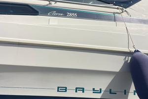 Bayliner 2855SUPERPREZZO