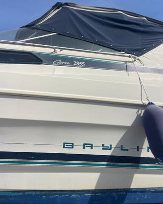 Bayliner 2855SUPERPREZZO