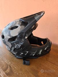 Casco Bell tg M