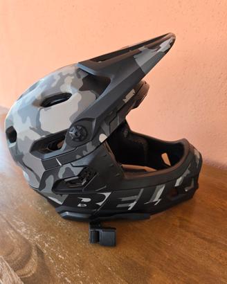 Casco Bell tg M