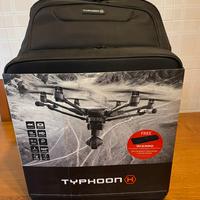 DRONE YUNEEC TYPHOON H