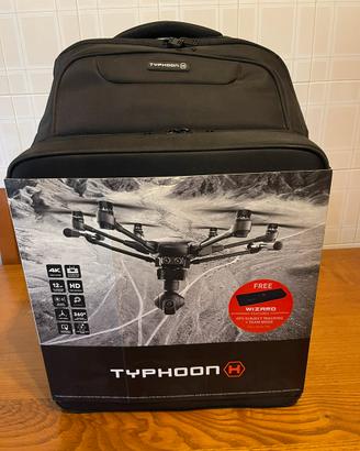 DRONE YUNEEC TYPHOON H