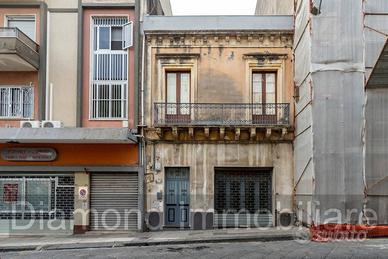 Casa singola a Giarre