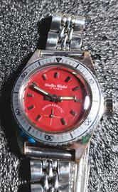Orologio Walter wacth diver meccanicointage Donna
