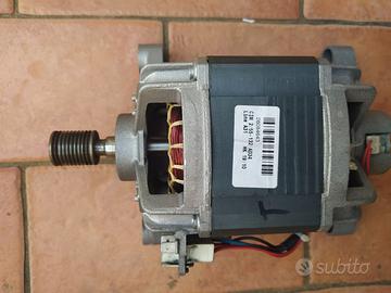 Motore lavasciuga Hotpoint-Ariston AQM8D 49 U