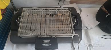 Barbecue elettrico 
