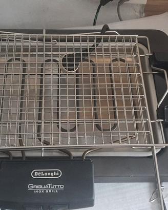 Barbecue elettrico 
