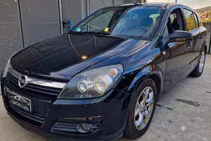 Opel Astra 1.7 Diesel 105 CV - 2005