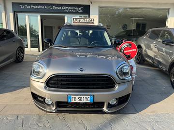 Mini Cooper D Countryman 2.0 Business